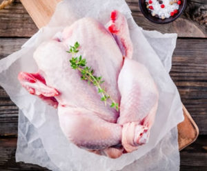 Raw-Turkey