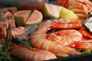 seafood