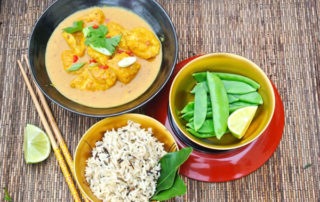 balinese chicken curry